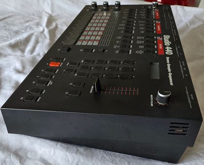 Sequential Circuits-Studio 440